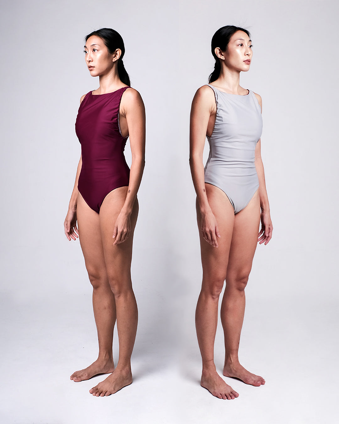 Reversible Boat Suit