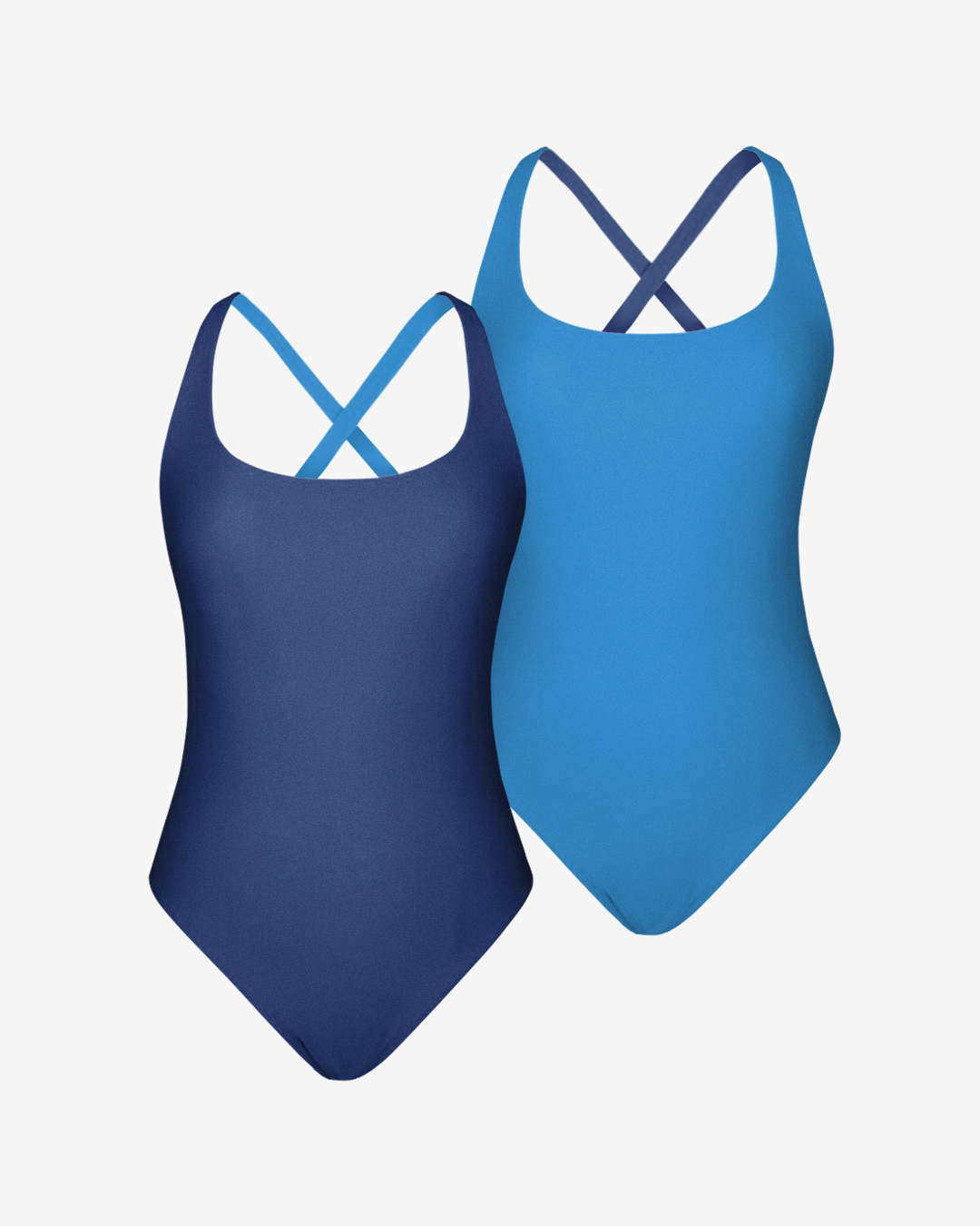 Reversible Scoop Suit