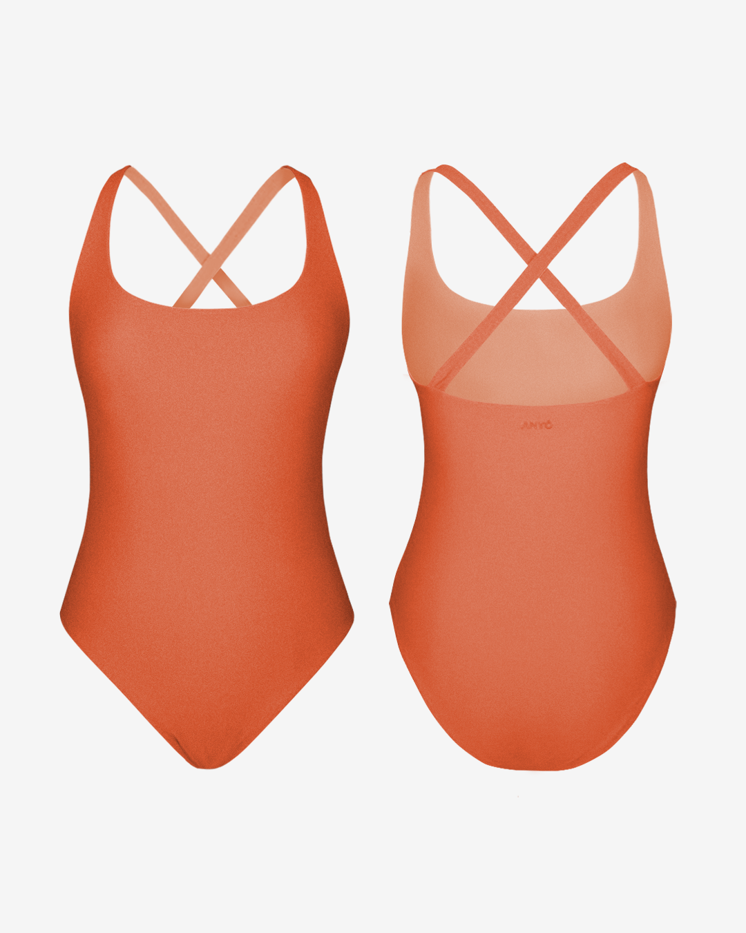 Reversible Scoop Suit