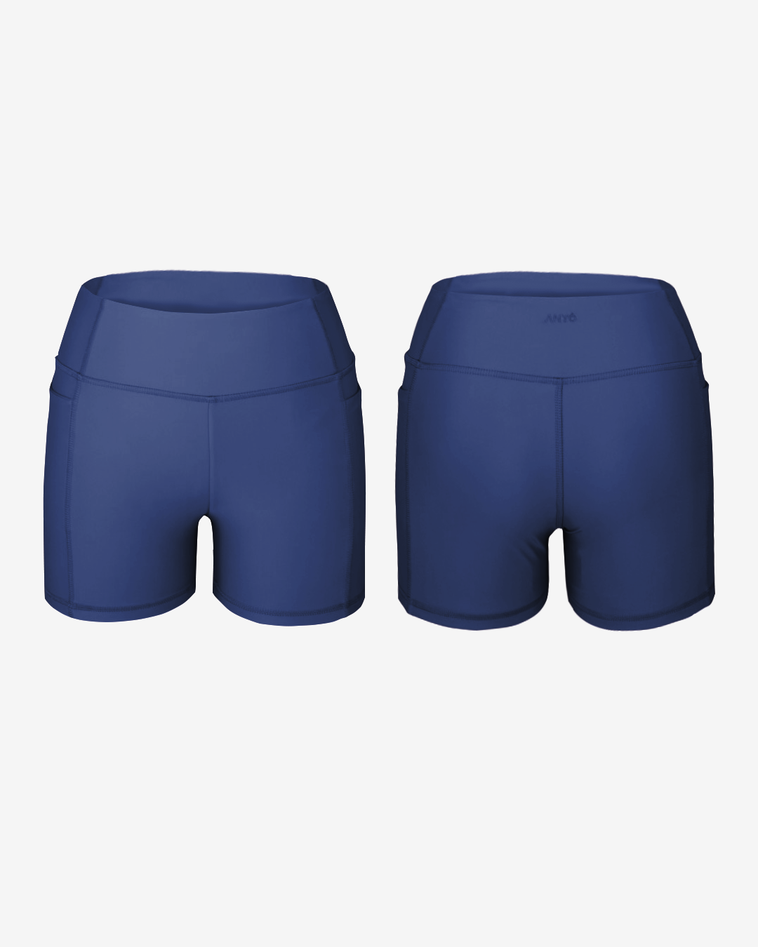 Panel Shorts