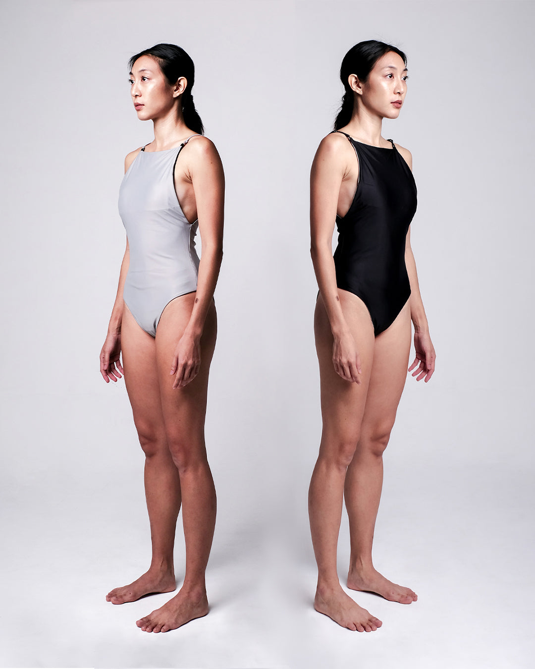 Reversible Square Suit