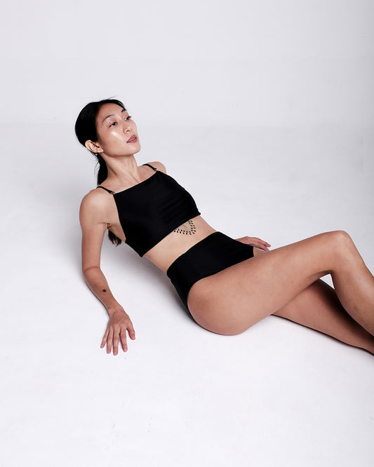 Reversible Square Top