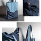 Reversible Tote Bag