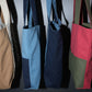 Reversible Tote Bag