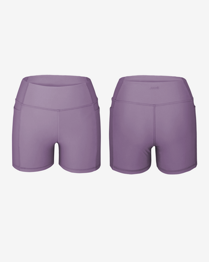 Panel Shorts